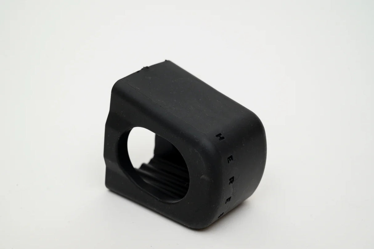 Heresy Hood Stem Pad black