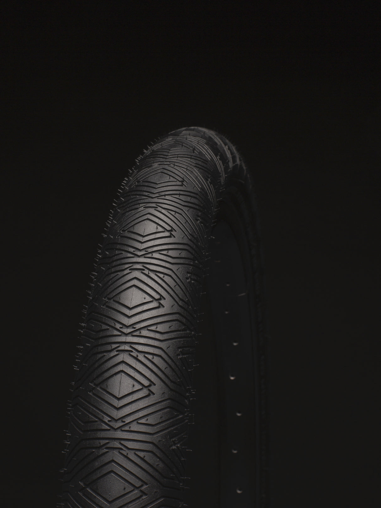 Heresy Zephyr Wire Tire
