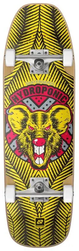 Hydroponic Bullet Pool Shape Mike Skateboard | RideHub
