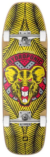 Hydroponic Bullet Pool Shape Mike Skateboard | RideHub