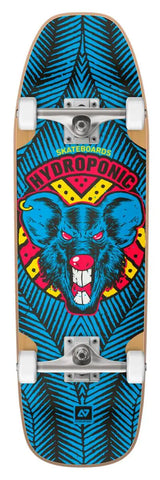 Hydroponic Bullet Pool Shape Mike Skateboard | RideHub