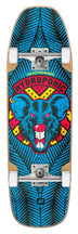 Hydroponic Bullet Pool Shape Mike Skateboard | RideHub