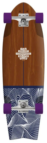 Cruiser Hydroponic Fish | RideHub