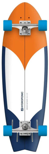 Cruiser Hydroponic Fish | RideHub