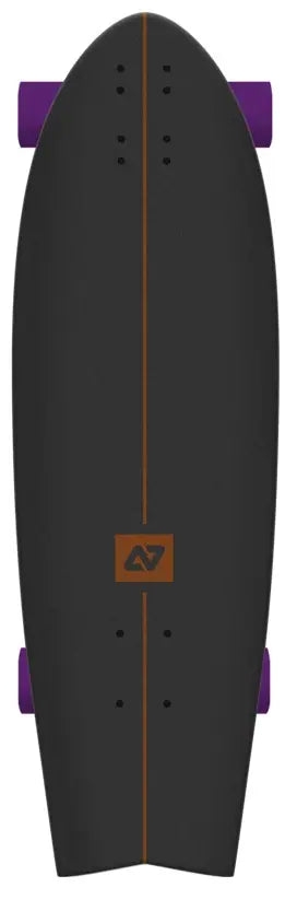 Cruiser Hydroponic Fish | RideHub