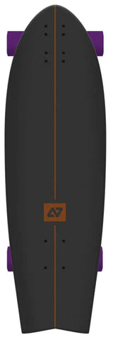 Cruiser Hydroponic Fish | RideHub