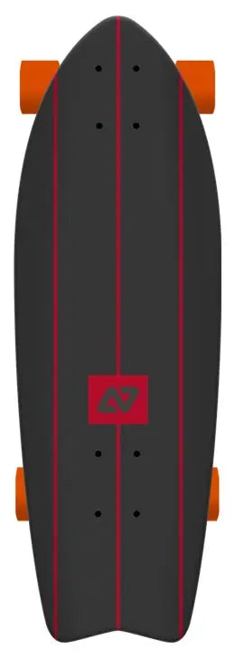 Cruiser Hydroponic Fish | RideHub