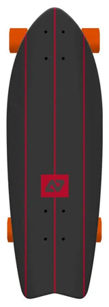 Cruiser Hydroponic Fish | RideHub