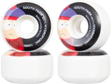 Hydroponic South Park 100A Skateboard Wheels 4 Pack | RideHub