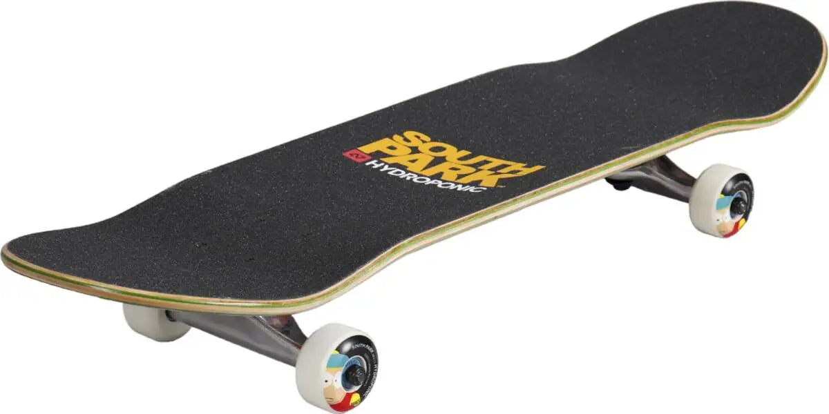 South Park Buddies Hydroponic Skateboard | RideHub
