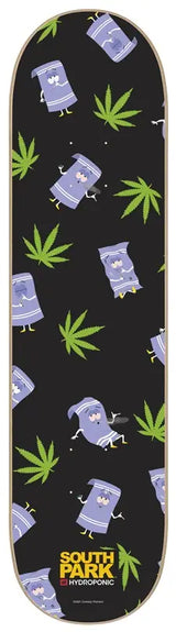 South Park Hydroponic Skateboard Deck | RideHub