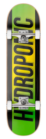 Hydroponic Tik Degraded Skateboard | RideHub