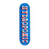 Hydroponic West Skateboard Deck | RideHub
