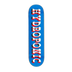 Hydroponic West Skateboard Deck | RideHub