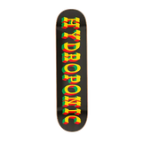 Hydroponic West Skateboard Deck | RideHub