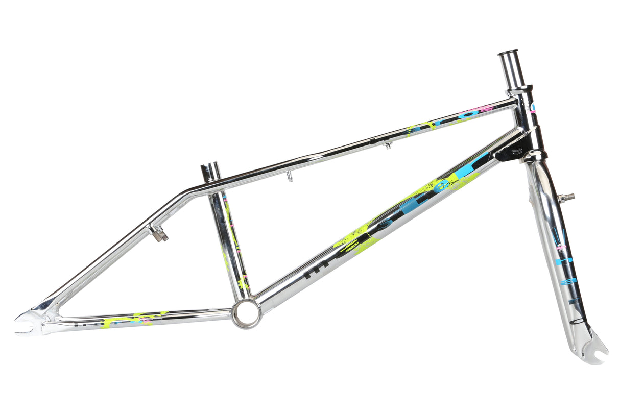 LINEAGE GROUND MASTER FRAMESET