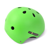 KHE MVP LAUNCH BMX Freestyle Helmet | RideHub