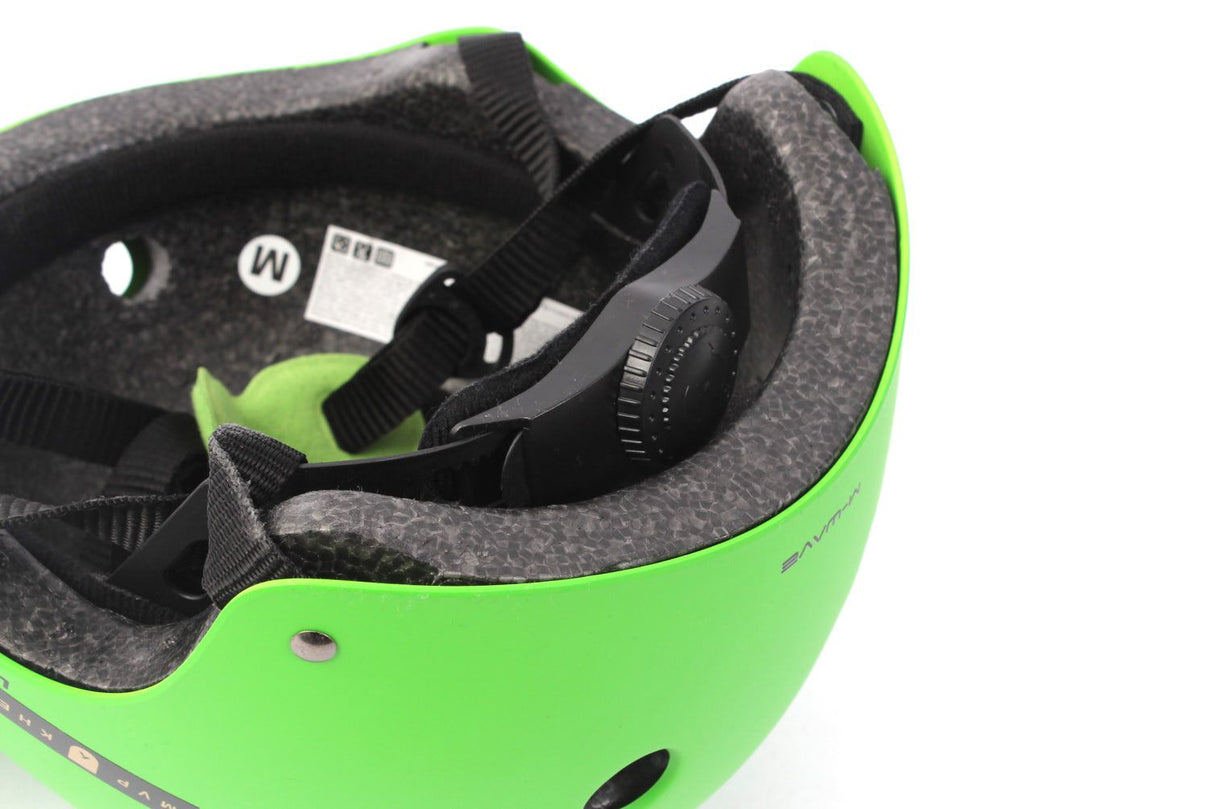 KHE MVP LAUNCH BMX Freestyle Helmet | RideHub