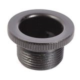 KHE AFFIX M25 BMX Fork Bolt - Black | RideHub