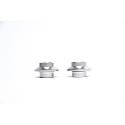 BMX Primo N4 FL V2 Front Hub Cones | RideHub