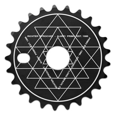 BMX Primo ZIA Sprocket | RideHub
