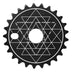 BMX Primo ZIA Sprocket | RideHub