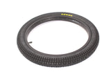 KENDA K1040 BMX tire 20 x 2.25" | RideHub