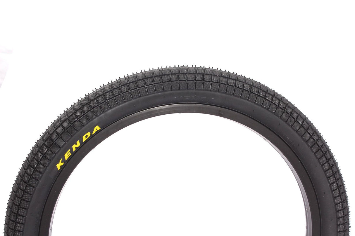 KENDA K1040 BMX tire 20 x 2.25" | RideHub