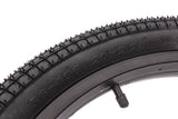 KENDA K1040 BMX tire 20 x 2.25" | RideHub