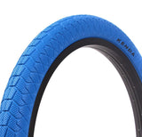 KENDA BMX Tire 20 x 1.95" Blue | RideHub