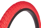 KENDA BMX Tire 20 x 1.95" Red | RideHub