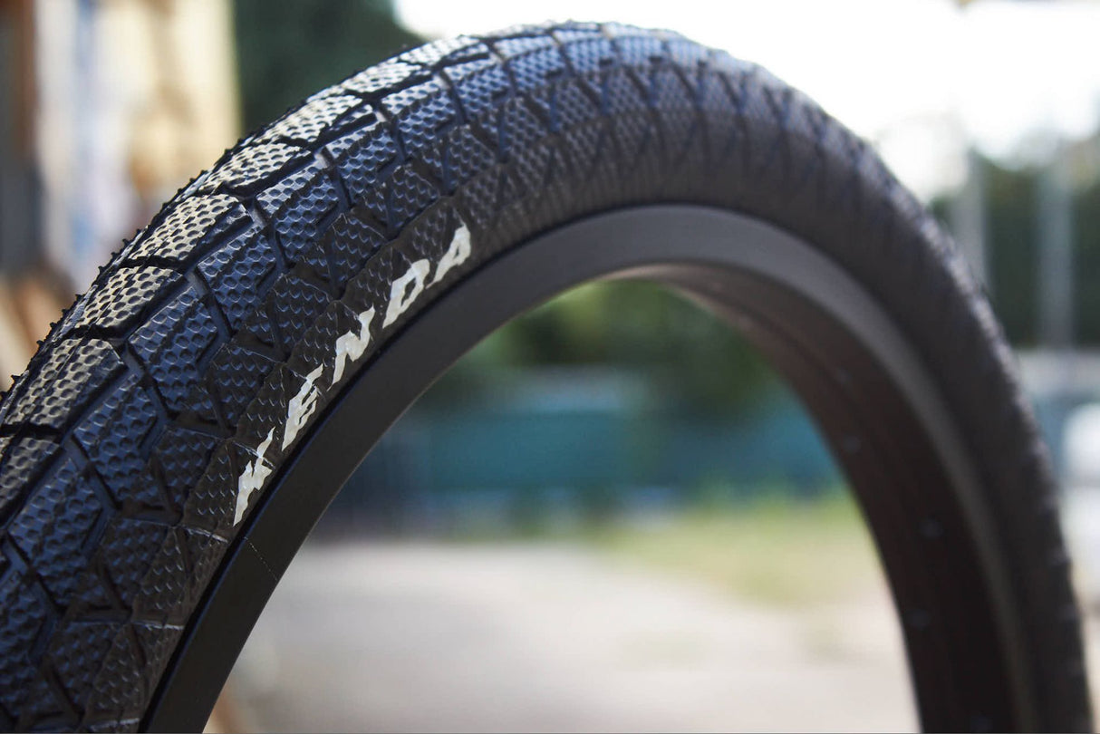 KENDA 20 x 1.95" BMX tire | RideHub