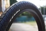 KENDA 20 x 1.95" BMX tire | RideHub