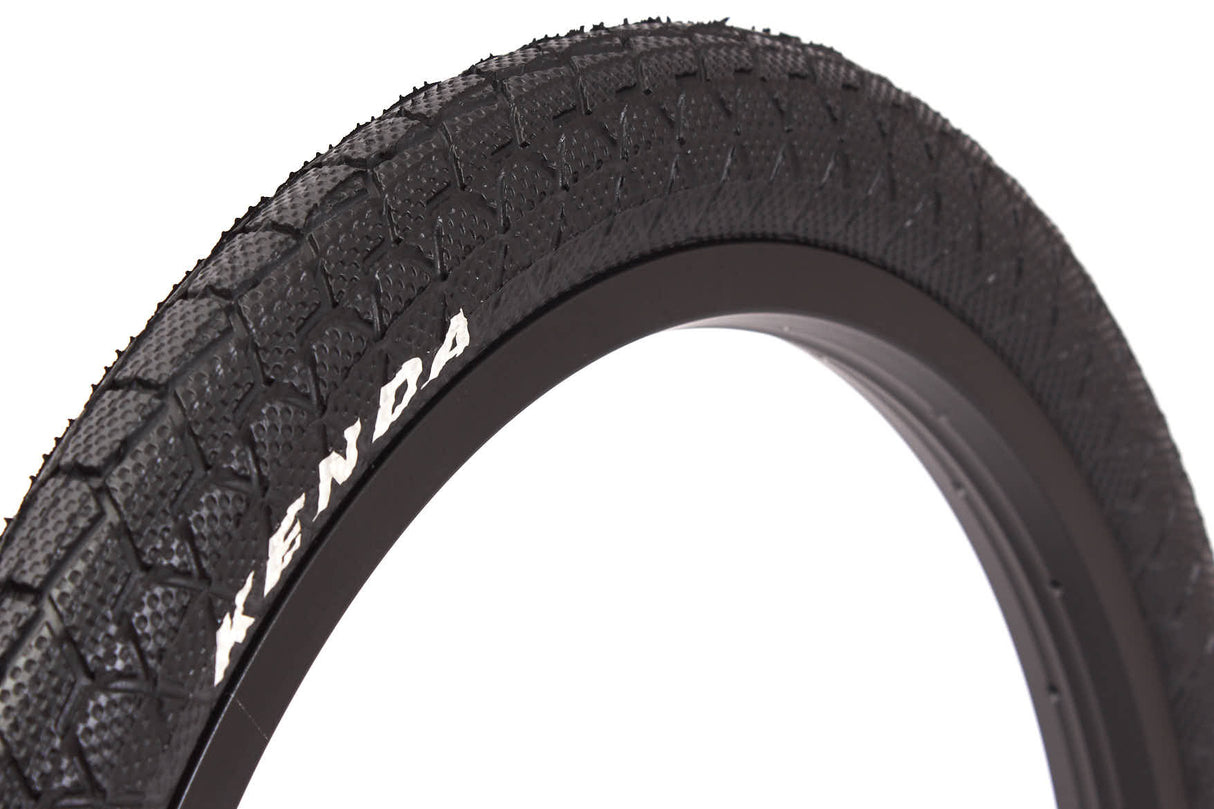 KENDA 20 x 1.95" BMX tire | RideHub