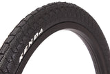 KENDA 20 x 1.95" BMX tire | RideHub