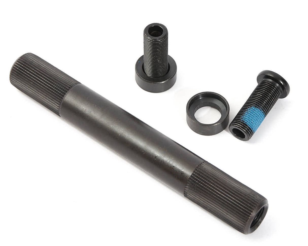 KHE BMX Crank Axle 19mm 48T | RideHub