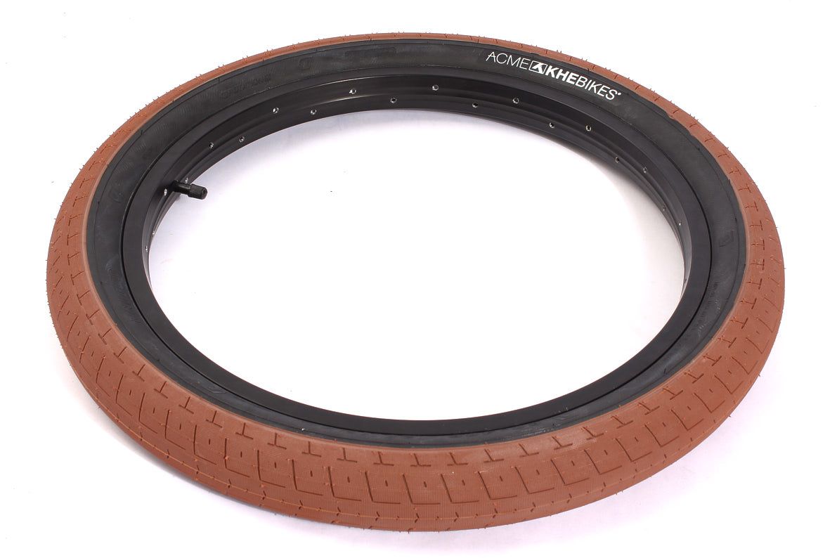 KHE ACME BMX tire 20 x 2.40" | RideHub