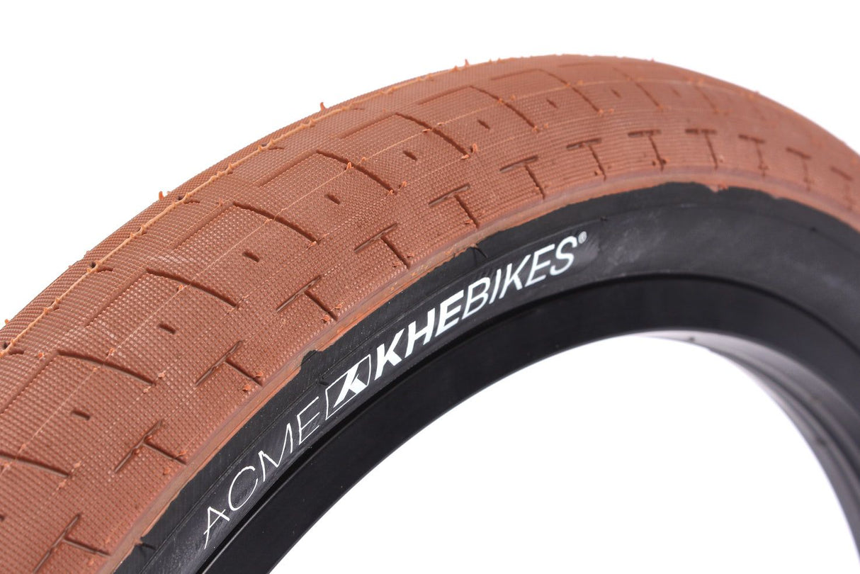 KHE ACME BMX tire 20 x 2.40" | RideHub