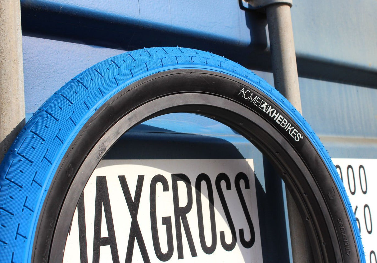 KHE ACME BMX tire 20 x 2.40" | RideHub
