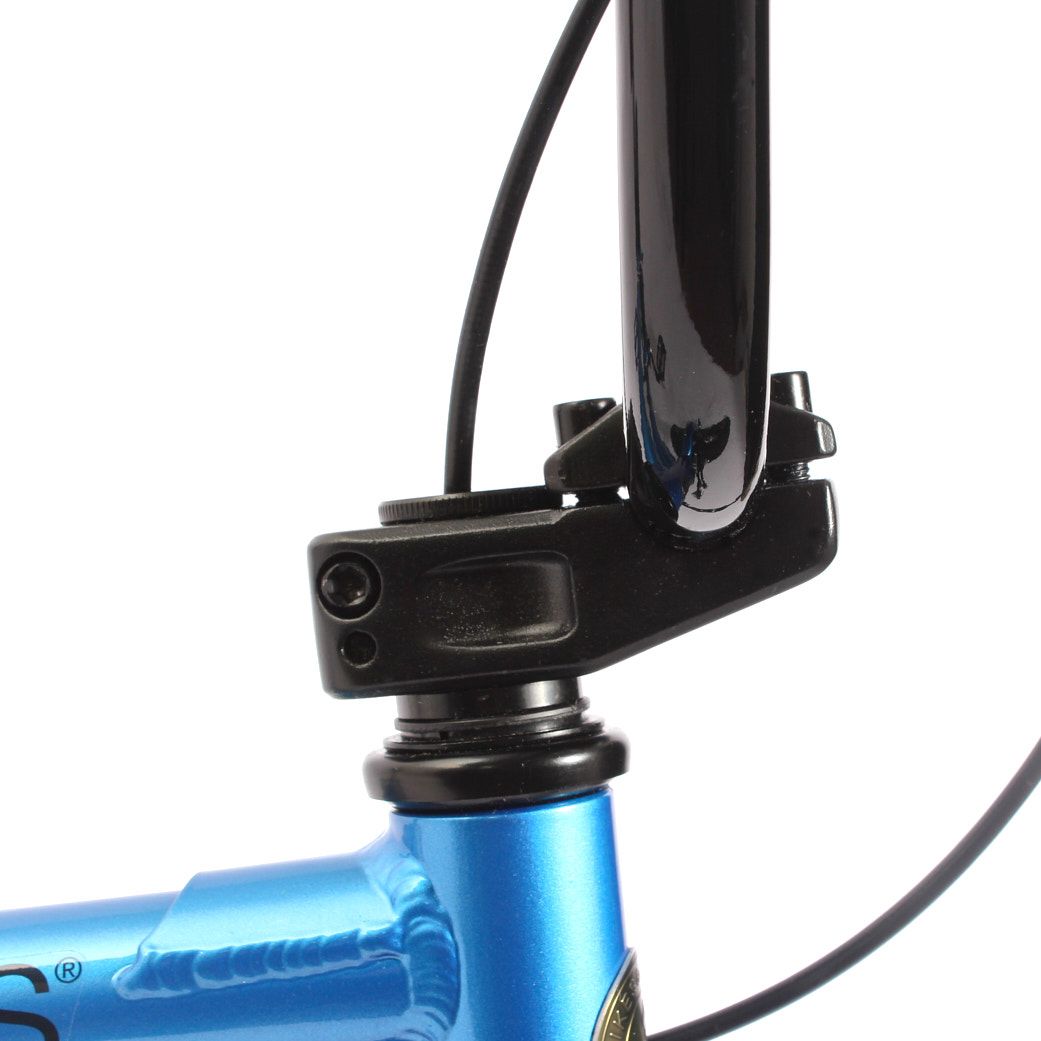 KHE ARSENIC LL 16" BMX bike – 8.0 kg | RideHub