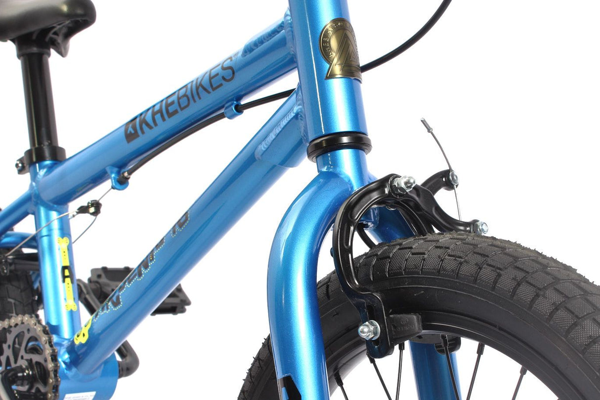 KHE ARSENIC LL 16" BMX bike – 8.0 kg | RideHub