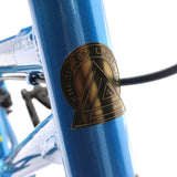 KHE ARSENIC LL 16" BMX bike – 8.0 kg | RideHub