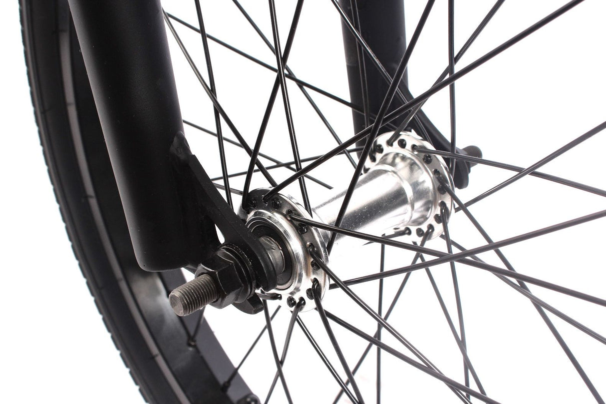 KHE ARSENIC 18" BMX bike | RideHub