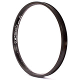 KHE MVP BIG400 BMX Rim – Black | RideHub