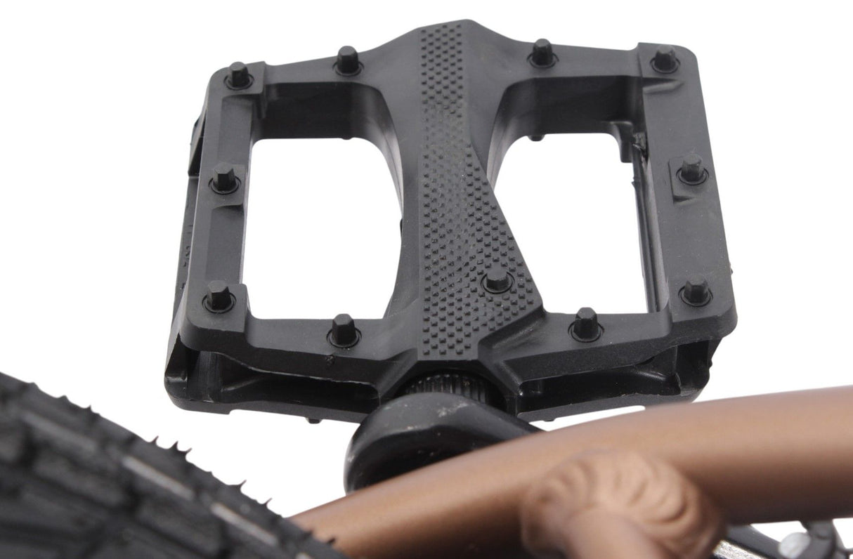 Rower BMX KHE Blaze AL 18" | RideHub
