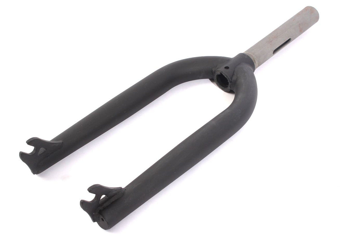 KHE SILENCER 20" BMX Fork – Black | RideHub