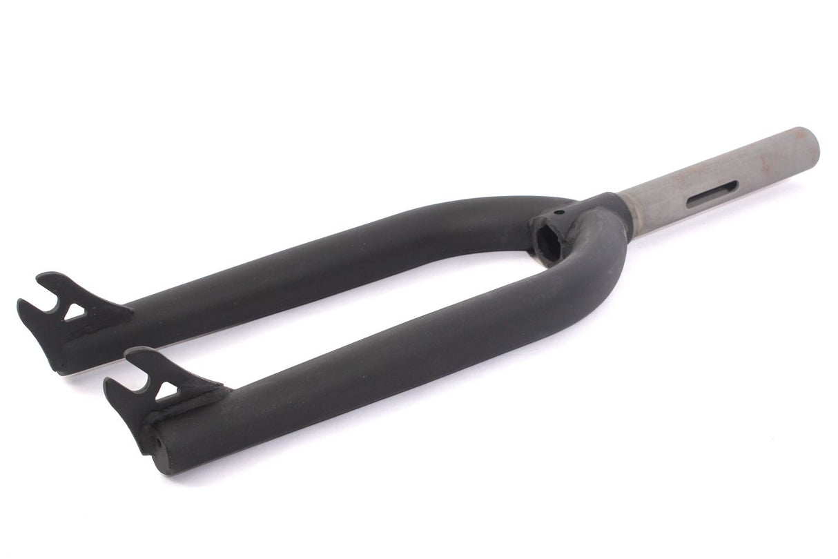 KHE SILENCER 20" BMX Fork – Black | RideHub