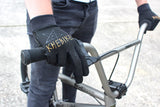 KHE 4130 BMX Gloves | RideHub