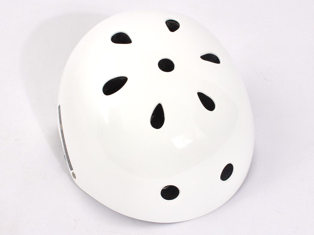 KHE MVP LAUNCH BMX Freestyle Helmet | RideHub