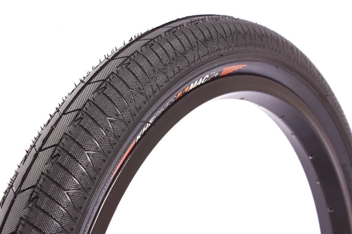 KHE MAC2+ BMX tire 20 x 2.30" | RideHub